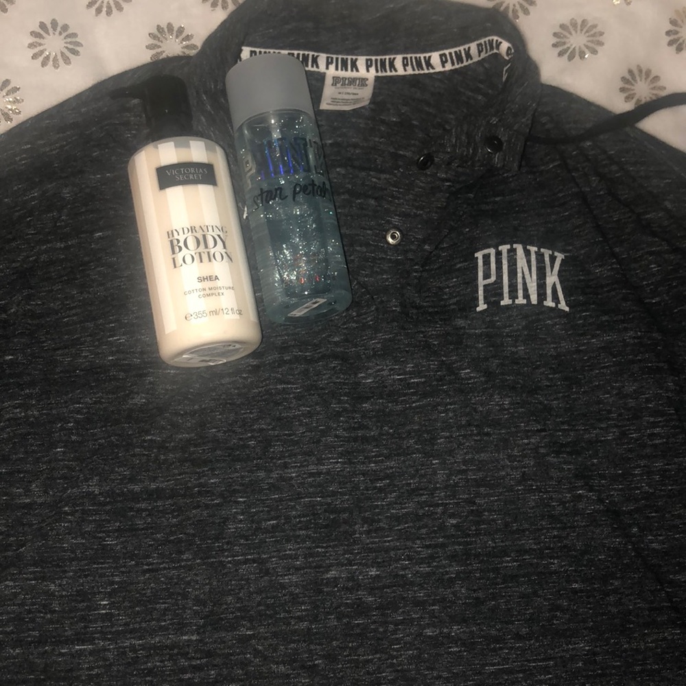 Pink VS BUNDLE